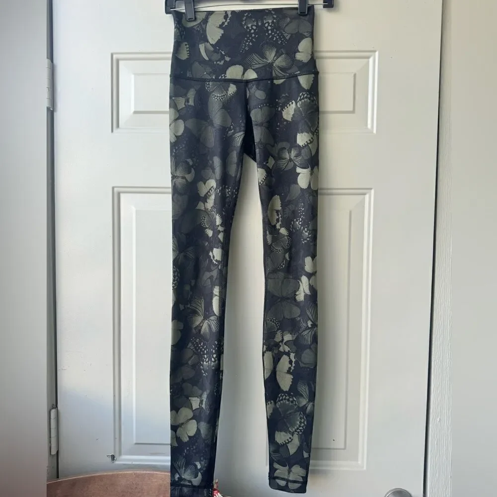 lululemon athletica lululemon wunder